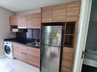 For rent 1 Beds condo in Mueang Samut Prakan, Samut Prakan