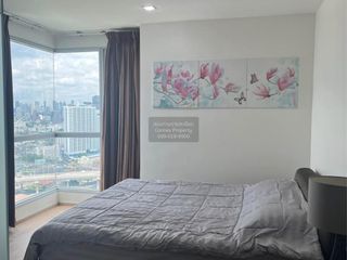 出租 2 卧室 公寓 在 Phra Khanong, 曼谷