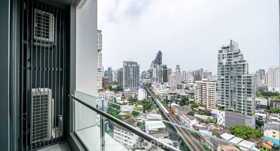 ขาย 1 เตียง คอนโด ใน คลองเตย, กรุงเทพฯ