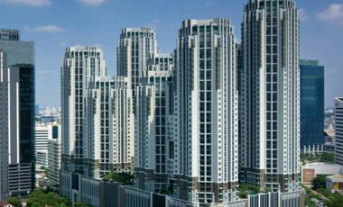 À vendre 3 chambres condo à Huai Khwang, Bangkok