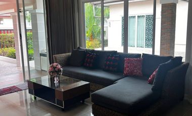 Casa en venta de 3 habitaciones en Huay Yai, Pattaya