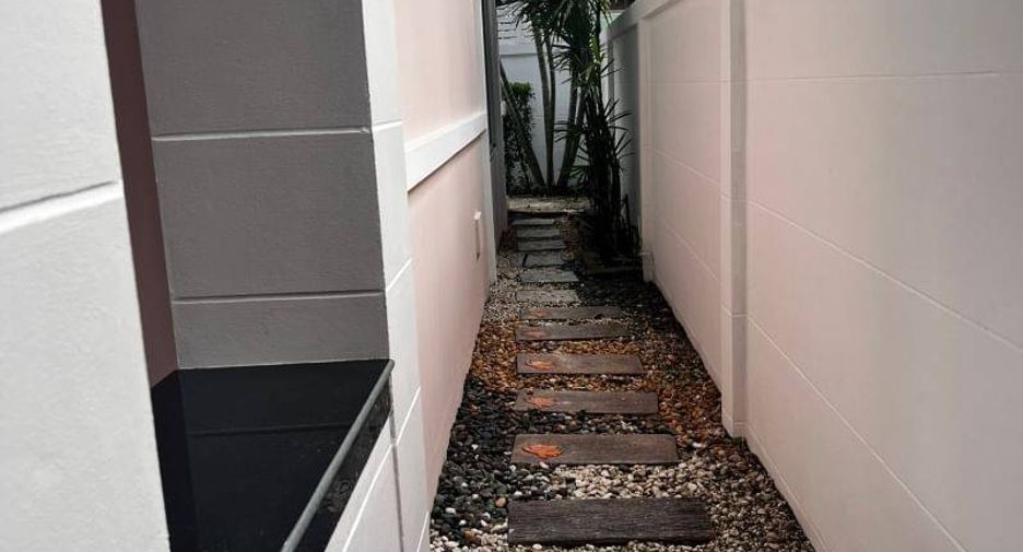 Casa en venta de 3 habitaciones en Huay Yai, Pattaya