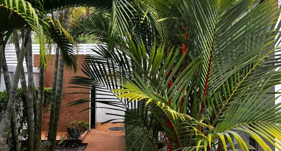 Casa en venta de 3 habitaciones en Huay Yai, Pattaya