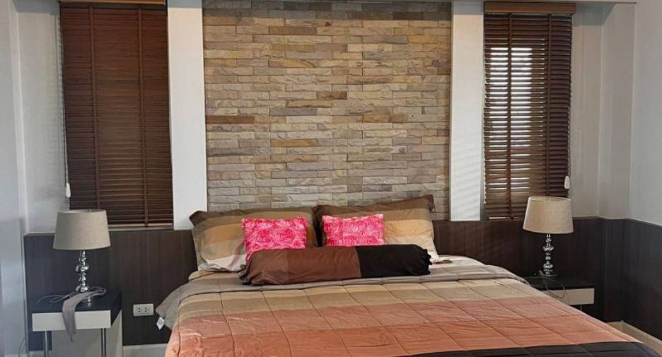 Casa en venta de 3 habitaciones en Huay Yai, Pattaya