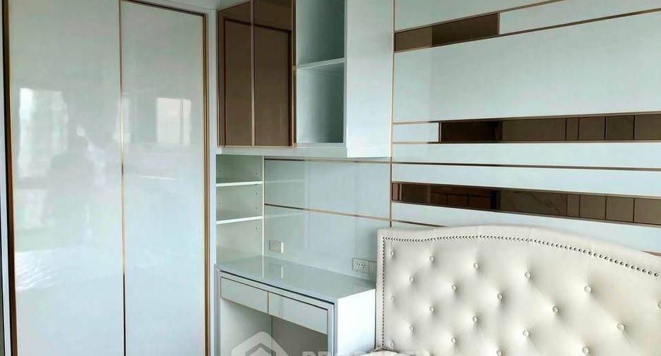 Wohnung zur Miete und zum Kauf mit 1 Zimmer in Chatuchak, Bangkok