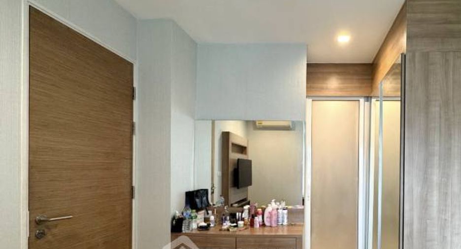 Wohnung zum Kauf mit 1 Zimmer in Phra Khanong, Bangkok