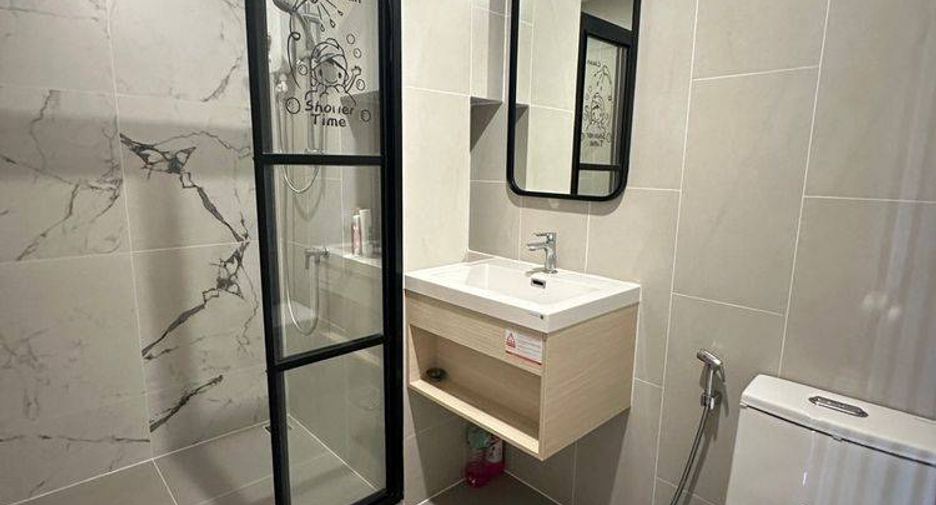 Продажа 1 кровать кондо в Банг Капи, Бангкок