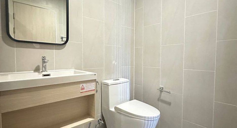 Продажа 1 кровать кондо в Банг Капи, Бангкок