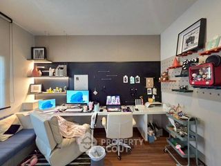 For sale 3 bedrooms townhouse in Bang Lamung, Chonburi