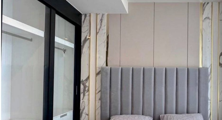 Condo en alquiler y en venta de 2 habitaciones en Watthana, Bangkok