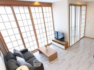 For sale 2 bedrooms condo in Phra Khanong, Bangkok