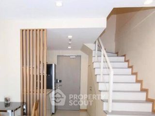 For sale 2 bedrooms condo in Phra Khanong, Bangkok