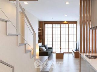 For sale 2 bedrooms condo in Phra Khanong, Bangkok
