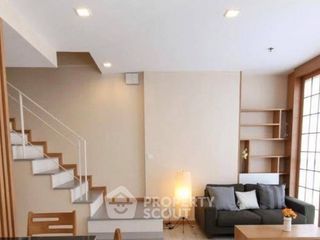 For sale 2 bedrooms condo in Phra Khanong, Bangkok