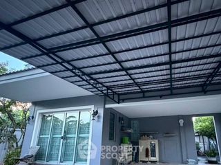 Casa en venta de 3 habitaciones en Bang Phli, Samut Prakan