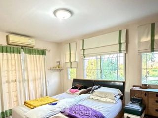 Casa en venta de 3 habitaciones en Bang Phli, Samut Prakan