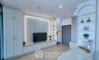 For sale 2 bedrooms condo in Khlong San, Bangkok