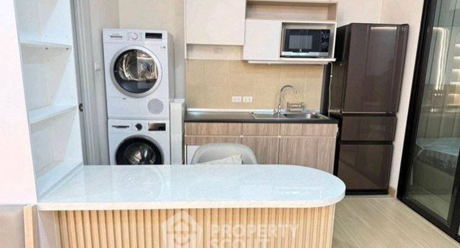 For sale 2 bedrooms condo in Khlong San, Bangkok