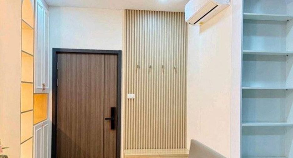 For sale 2 bedrooms condo in Khlong San, Bangkok
