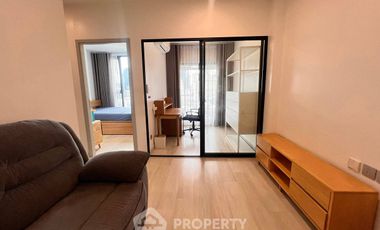 À vendre 1 chambre condo à Sathon, Bangkok