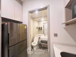 For sale 1 bed condo in Sathon, Bangkok