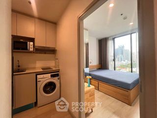 For sale 1 bed condo in Sathon, Bangkok