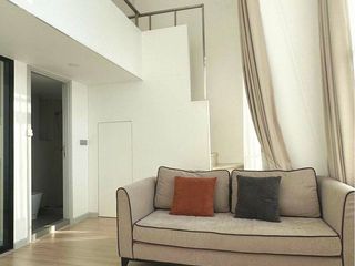 For rent and for sale 1 bed condo in Sathon, Bangkok