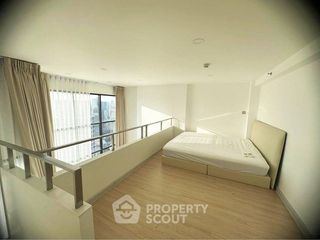 For rent and for sale 1 bed condo in Sathon, Bangkok