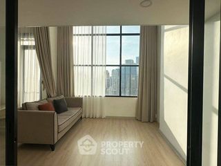 For rent and for sale 1 bed condo in Sathon, Bangkok