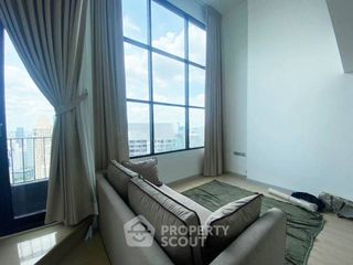 For rent and for sale 1 bed condo in Sathon, Bangkok