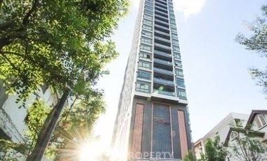 For sale 1 bed condo in Phaya Thai, Bangkok
