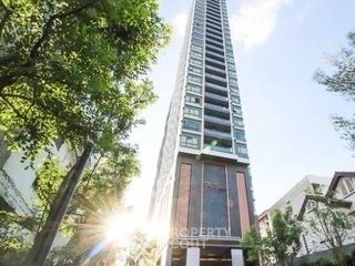 For sale 1 Beds condo in Phaya Thai, Bangkok