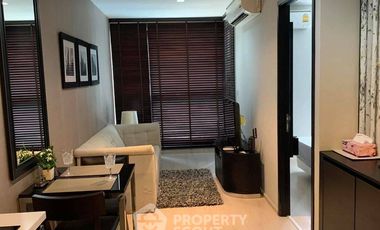 Condo en alquiler y en venta de 1 habitaciones en Khlong Toei, Bangkok