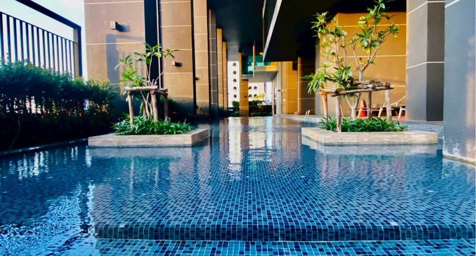 For sale 2 ベッドルーム condo in Watthana, Bangkok