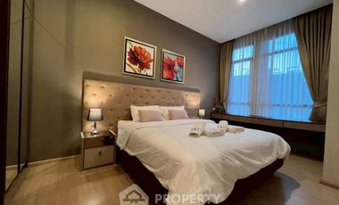 For sale 2 bedrooms condo in Watthana, Bangkok