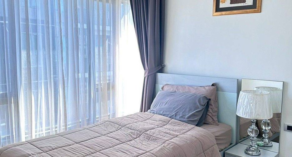 Wohnung zur Miete mit 2 Zimmer in Khlong Toei, Bangkok