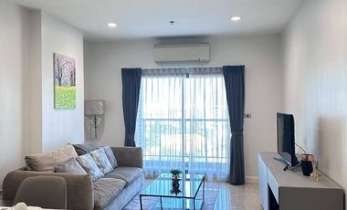 Wohnung zur Miete mit 2 Zimmer in Khlong Toei, Bangkok