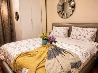 Wohnung zur Miete mit 1 Zimmer in Phaya Thai, Bangkok