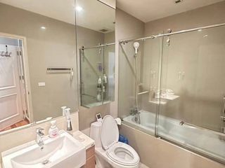 Wohnung zur Miete mit 1 Zimmer in Phaya Thai, Bangkok