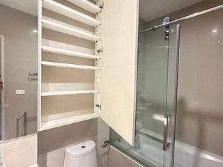 Wohnung zur Miete mit 1 Zimmer in Phaya Thai, Bangkok