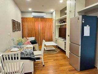 Wohnung zur Miete mit 1 Zimmer in Phaya Thai, Bangkok