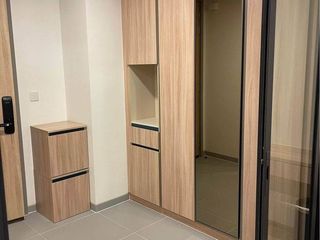 Condo en alquiler de 1 habitaciones en Ratchathewi, Bangkok