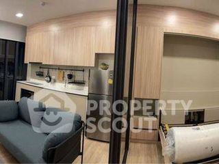 Condo en alquiler de 1 habitaciones en Ratchathewi, Bangkok