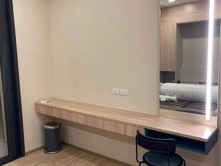 Condo en alquiler de 1 habitaciones en Ratchathewi, Bangkok