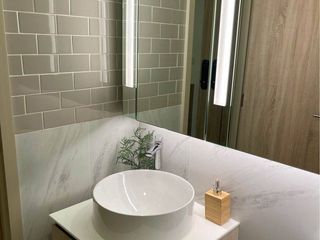 Condo en alquiler de 1 habitaciones en Ratchathewi, Bangkok
