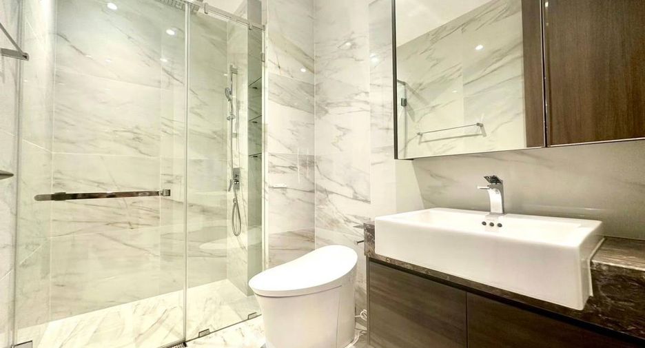 For rent 1 Beds condo in Sathon, Bangkok