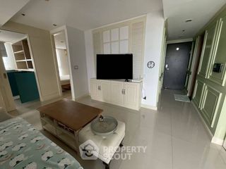 Wohnung zur Miete mit 2 Zimmer in Chatuchak, Bangkok