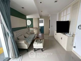 Wohnung zur Miete mit 2 Zimmer in Chatuchak, Bangkok