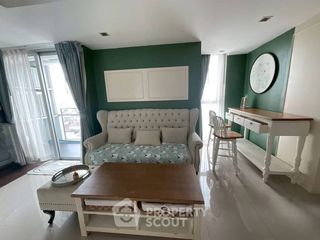 Wohnung zur Miete mit 2 Zimmer in Chatuchak, Bangkok