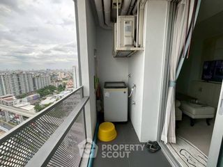 Wohnung zur Miete mit 2 Zimmer in Chatuchak, Bangkok